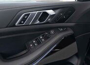 BMW X5 SUV 3,0 l 219 kw