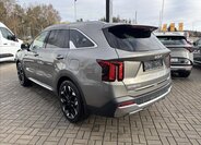 KIA Sorento SUV / Terénní 2,2 l 142 kw