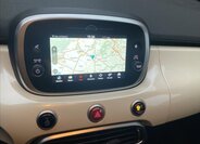 Fiat 500X SUV 999,0 88 kw