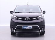 Toyota ProAce Kombi 2,0 l 130 kw