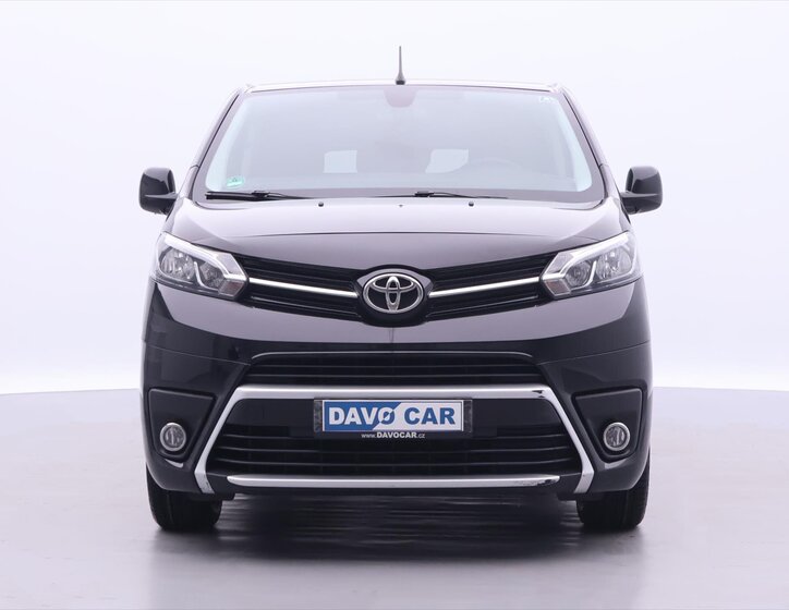 Toyota ProAce Kombi 2,0 l 130 kw