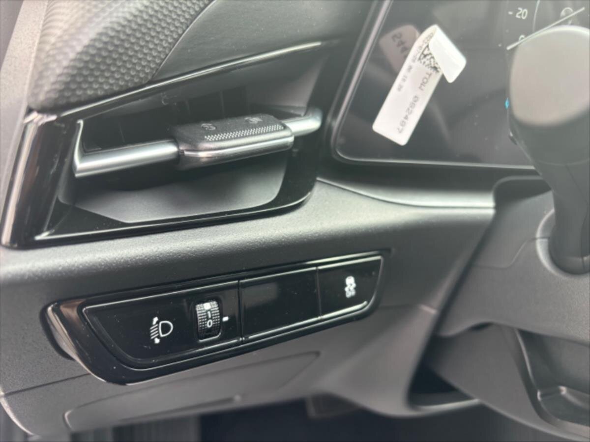 KIA e-Niro SUV / Terénní 1,0 150 kw