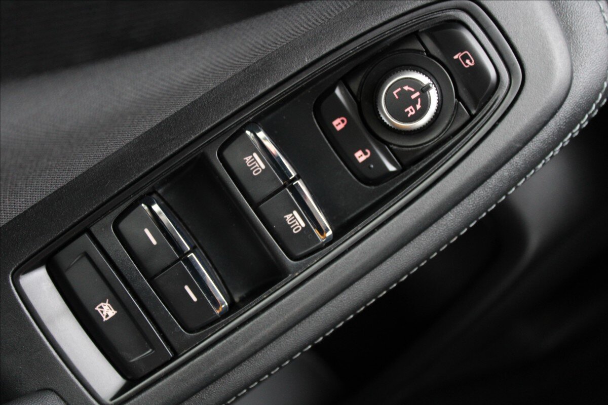 Subaru Forester SUV / Terénní 2,0 l 110 kw