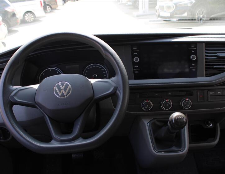 Volkswagen Transporter 24