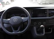 Volkswagen Transporter 24
