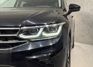 Volkswagen Tiguan SUV 2,0 l 110 kw