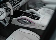 Mercedes-Benz GLS 10