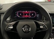 Škoda Kodiaq SUV 2,0 l 147 kw