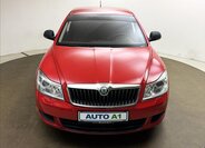 Škoda Octavia Sedan 1,4 l 59 kw