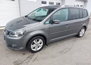 Volkswagen Touran VAN / Minibus 0,0 77 kw