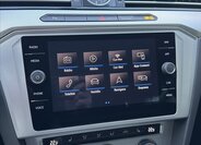 Volkswagen Passat Kombi 1,4 l 110 kw