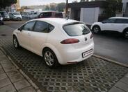 Seat Leon 4