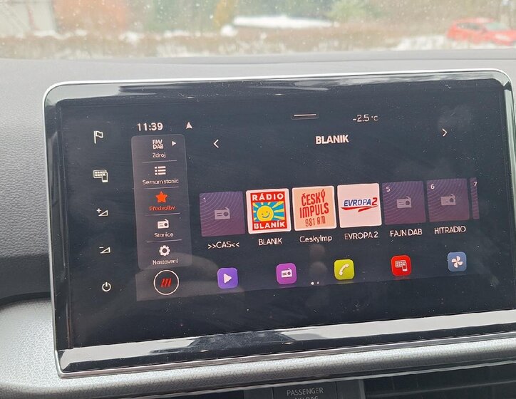 Seat Tarraco SUV 2,0 l 110 kw