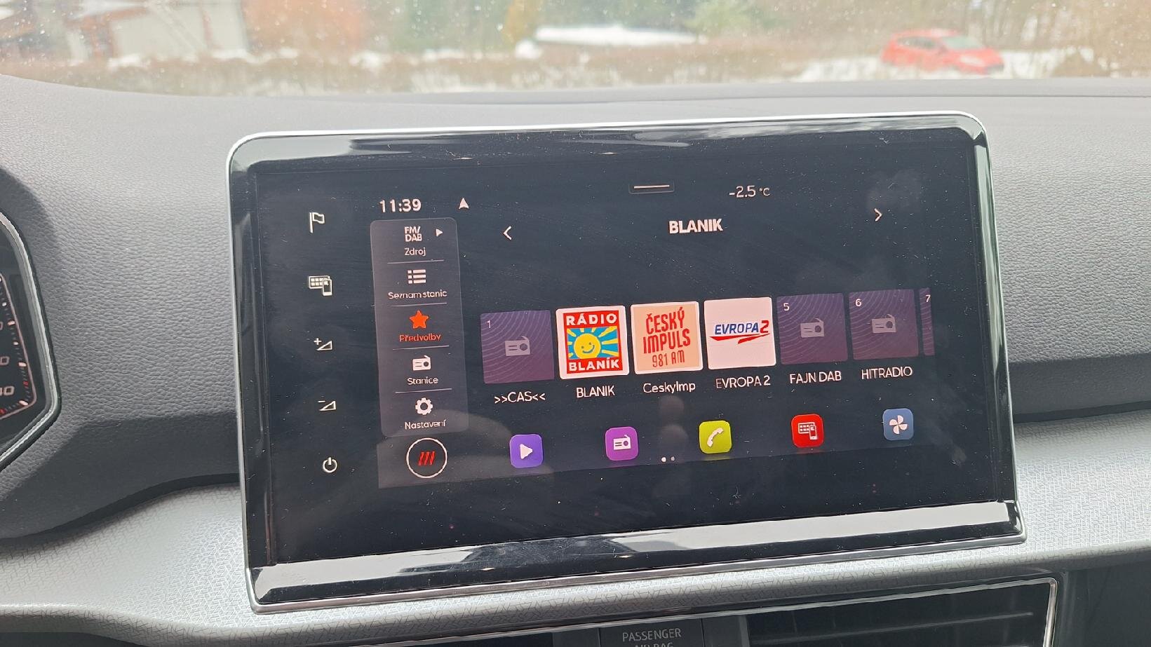 Seat Tarraco SUV 2,0 l 110 kw