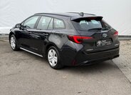 Toyota Corolla Kombi 1,8 l 72 kw