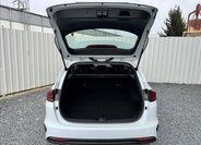KIA Ceed Kombi 1,5 l 103 kw