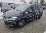 Volkswagen Touran 10
