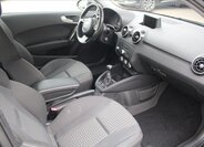 Audi A1 Hatchback 1,6 l 77 kw