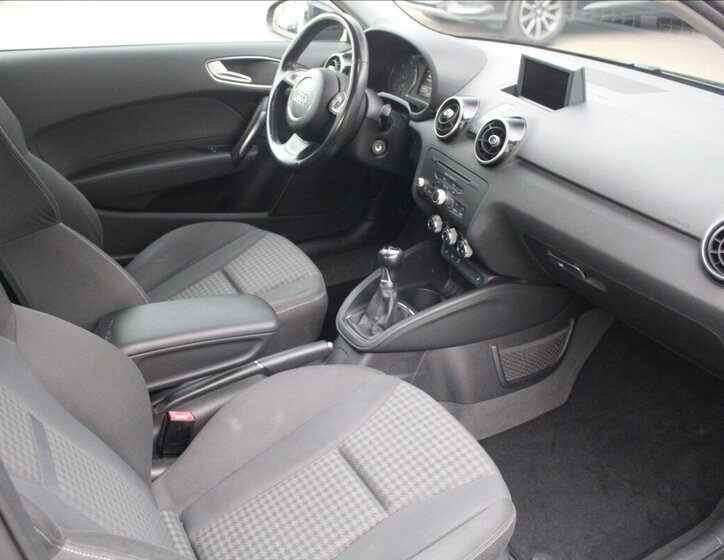Audi A1 Hatchback 1,6 l 77 kw