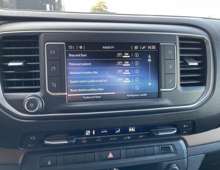 Toyota ProAce Verso 55