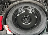 Volkswagen Tiguan Kombi 1,5 l 110 kw