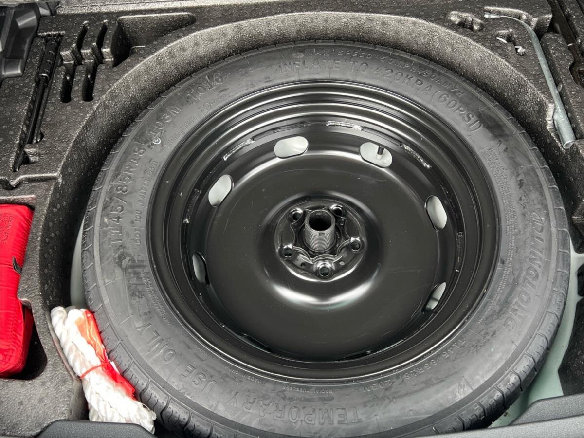 Volkswagen Tiguan Kombi 1,5 l 110 kw