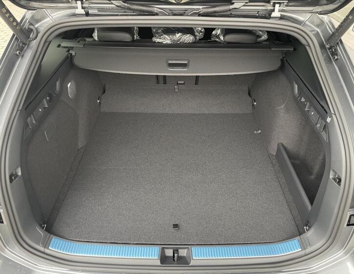 Volkswagen Passat 15