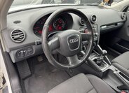 Audi A3 Hatchback 2,0 l 103 kw