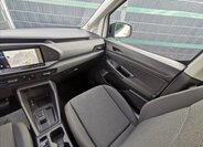 Volkswagen Caddy Kombi 2,0 l 90 kw