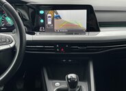 Volkswagen Golf Kombi 1,5 l 96 kw