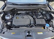 Škoda Karoq SUV 1,5 l 110 kw