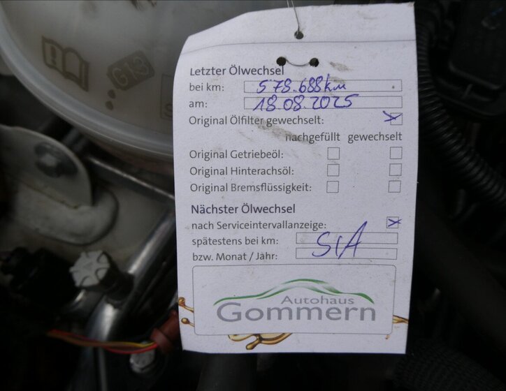 Volkswagen Passat Kombi 2,0 l 110 kw