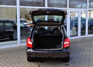 Škoda Fabia Kombi 1,4 l 63 kw