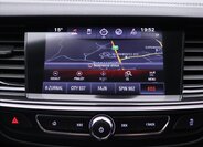 Opel Insignia Liftback 2,0 l 191 kw