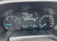 Ford Transit Custom 26