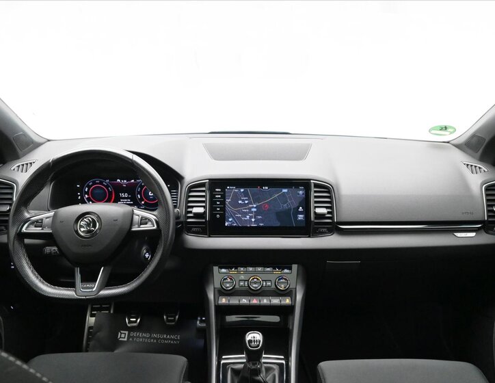 Škoda Karoq 15