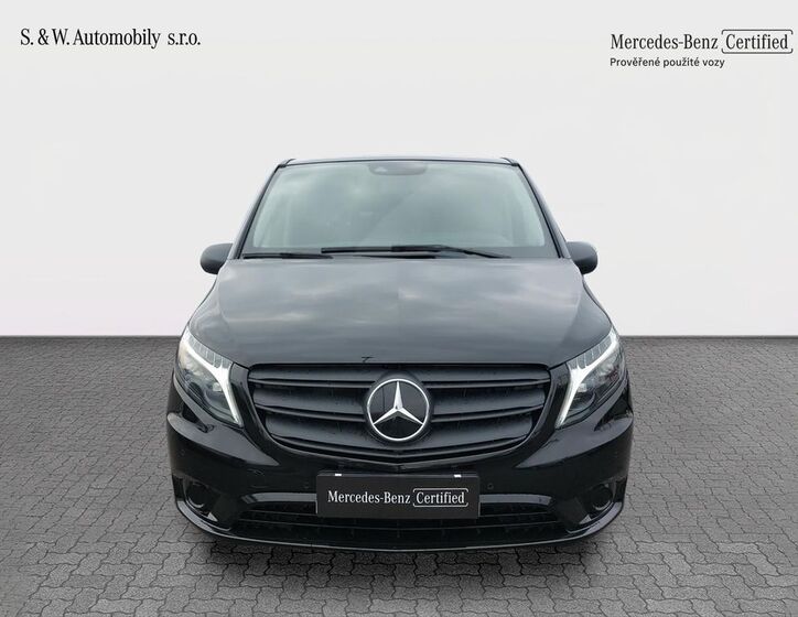 Mercedes-Benz Vito 2