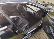 Mercedes-Benz CLA Sedan / Limuzína 1,6 l 115 kw