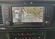 Seat Ateca SUV / Terénní 2,0 l 140 kw