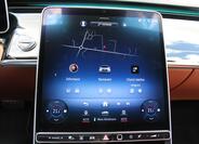 Mercedes-Benz Třídy S 20