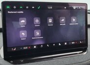 Škoda Elroq SUV / Terénní 1,0 210 kw