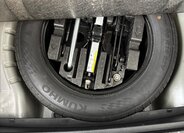 Škoda Octavia Kombi 2,0 l 147 kw