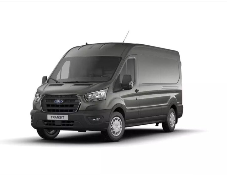 Ford Transit Ostatní 2,0 l 96 kw