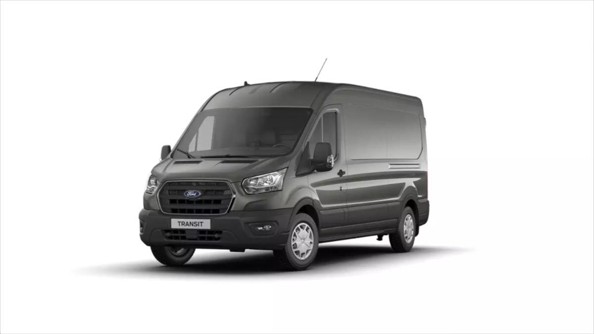Ford Transit Ostatní 2,0 l 96 kw