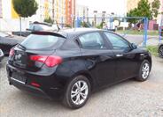 Alfa Romeo Giulietta 3