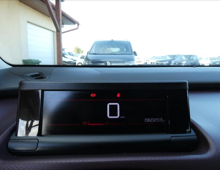 Citroën C4 Cactus 33