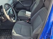 Škoda Octavia Kombi 1,6 l 75 kw