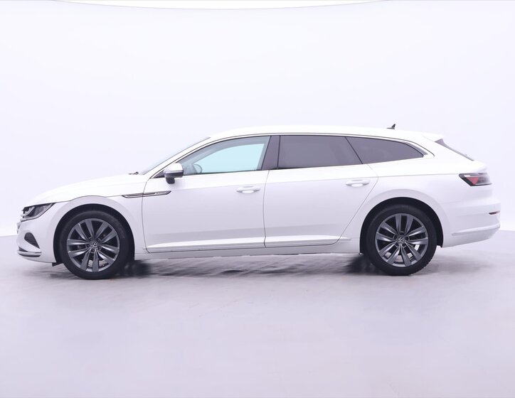 Volkswagen Arteon Kombi 2,0 l 110 kw