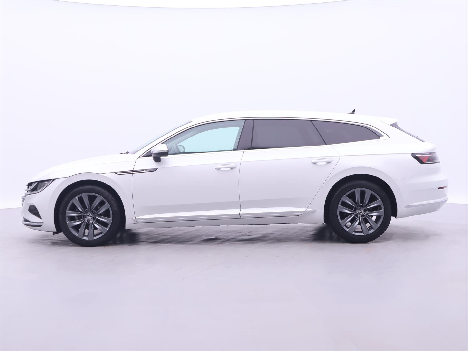 Volkswagen Arteon Kombi 2,0 l 110 kw