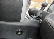 Peugeot 207 Kombi 1,4 l 54 kw